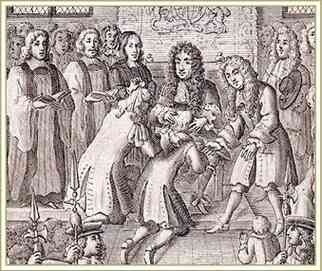 Иллюстрация к книге — История шарлатанства [i_207.jpg]