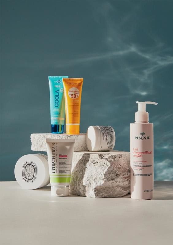 Иллюстрация к книге — Нормально о косметике [i_002.jpg]