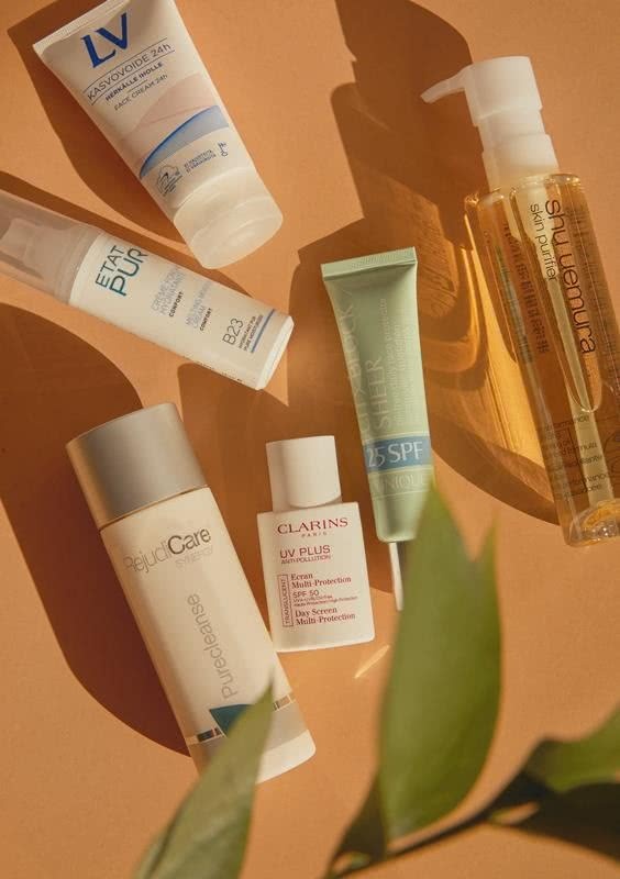 Иллюстрация к книге — Нормально о косметике [i_004.jpg]