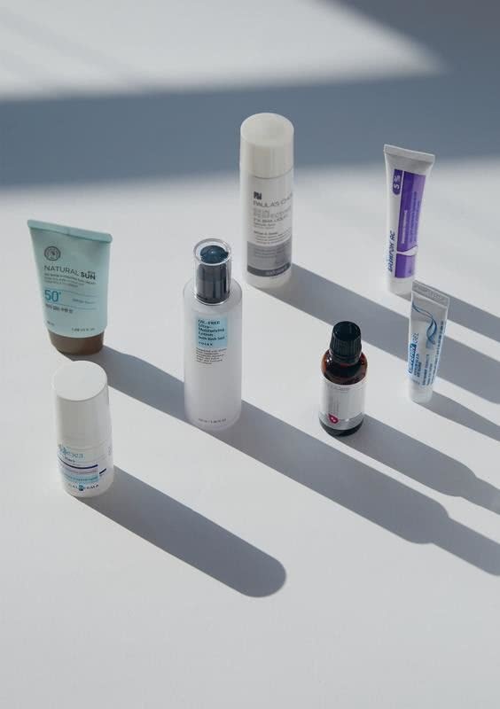 Иллюстрация к книге — Нормально о косметике [i_006.jpg]