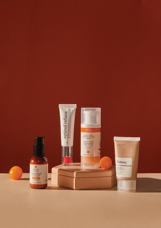 Иллюстрация к книге — Нормально о косметике [i_007.jpg]