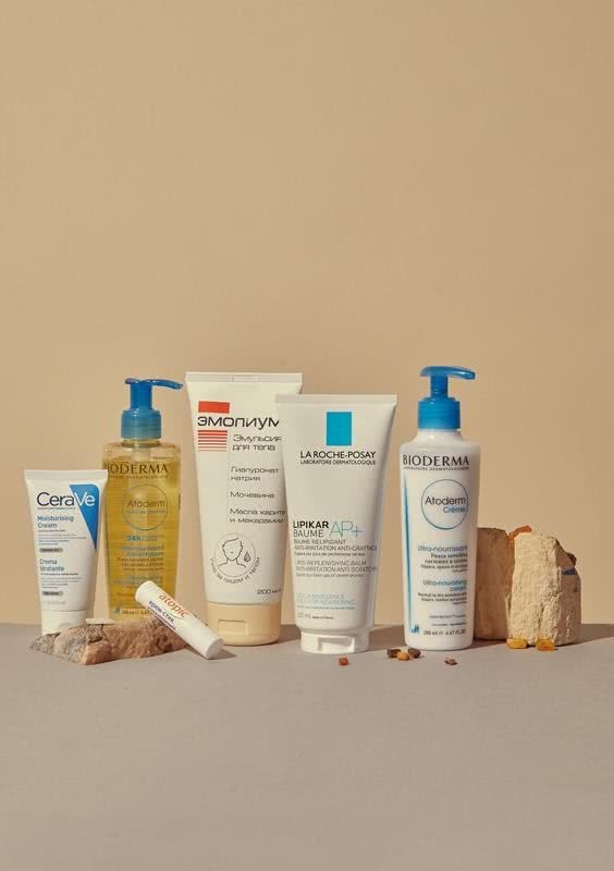 Иллюстрация к книге — Нормально о косметике [i_009.jpg]