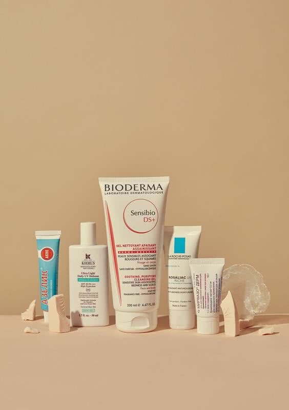 Иллюстрация к книге — Нормально о косметике [i_011.jpg]