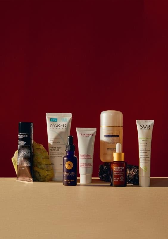 Иллюстрация к книге — Нормально о косметике [i_015.jpg]