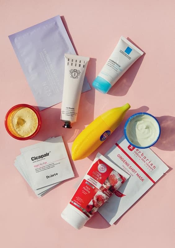 Иллюстрация к книге — Нормально о косметике [i_022.jpg]