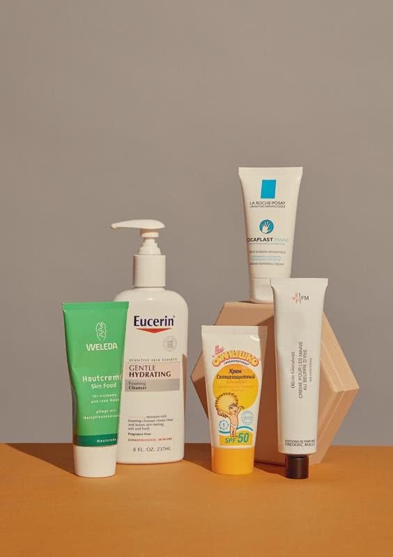 Иллюстрация к книге — Нормально о косметике [i_033.jpg]