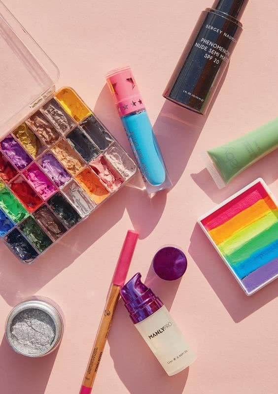 Иллюстрация к книге — Нормально о косметике [i_083.jpg]