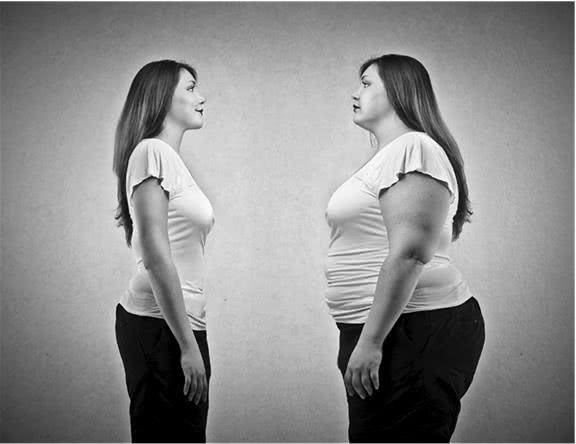 Иллюстрация к книге — ЖироГен. Почему мы едим все меньше, тренируемся все больше, а худеем все хуже [i_002.jpg]