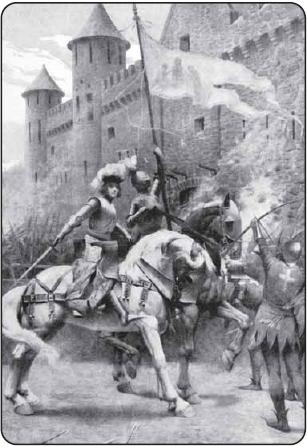 Иллюстрация к книге — Жанна д'Арк [i_005.jpg]