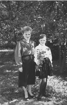 Иллюстрация к книге — Худеем быстро и легко. Минус 5 размеров за 5 месяцев [i_005.jpg]