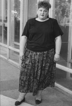 Иллюстрация к книге — Худеем быстро и легко. Минус 5 размеров за 5 месяцев [i_017.jpg]