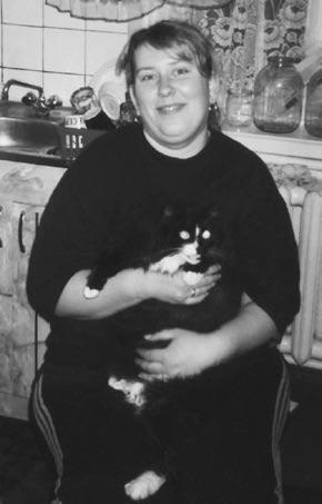 Иллюстрация к книге — Худеем быстро и легко. Минус 5 размеров за 5 месяцев [i_023.jpg]