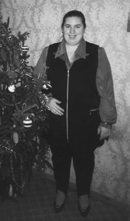 Иллюстрация к книге — Худеем быстро и легко. Минус 5 размеров за 5 месяцев [i_027.jpg]