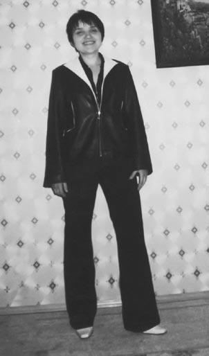 Иллюстрация к книге — Худеем быстро и легко. Минус 5 размеров за 5 месяцев [i_030.jpg]