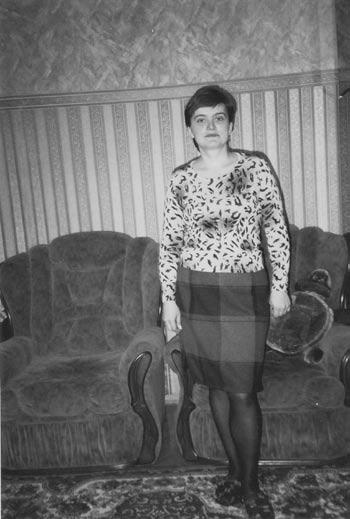 Иллюстрация к книге — Худеем быстро и легко. Минус 5 размеров за 5 месяцев [i_032.jpg]