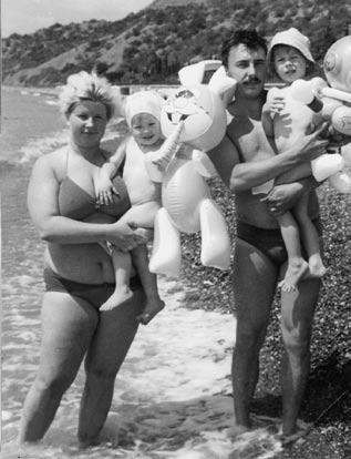 Иллюстрация к книге — Худеем быстро и легко. Минус 5 размеров за 5 месяцев [i_057.jpg]