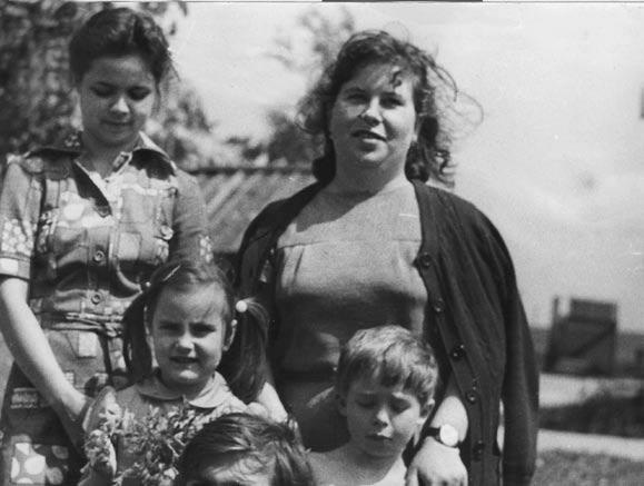 Иллюстрация к книге — Худеем быстро и легко. Минус 5 размеров за 5 месяцев [i_061.jpg]