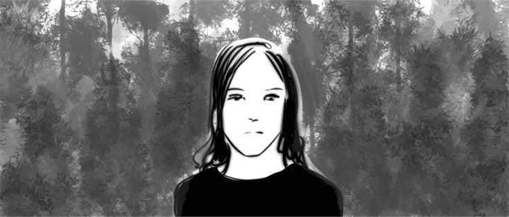 Иллюстрация к книге — Самая страшная книга. Рассвет [i_002.jpg]