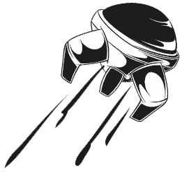 Иллюстрация к книге — Аркадий и Борис Стругацкие. Собрание сочинений. Том 1. 1955-1959 [i_001.jpg]