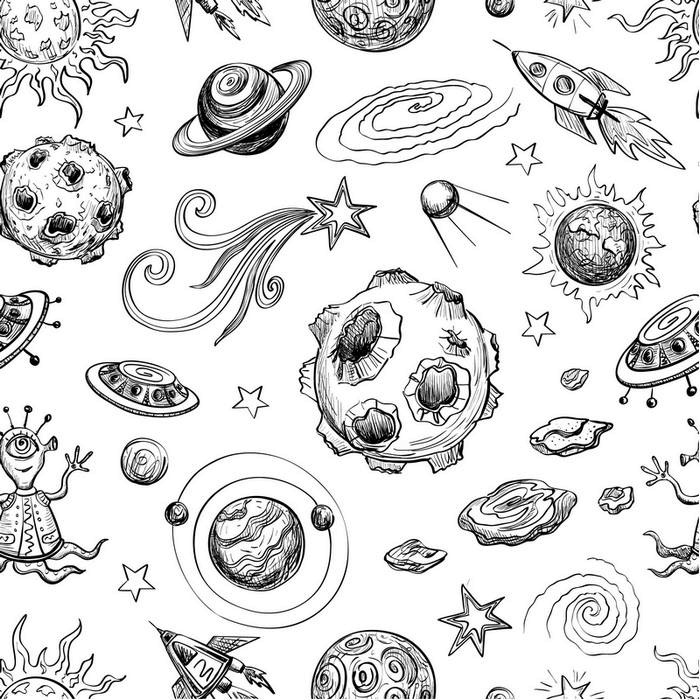 Иллюстрация к книге — Аркадий и Борис Стругацкие. Собрание сочинений. Том 3. 1961-1963 [i_002.jpg]