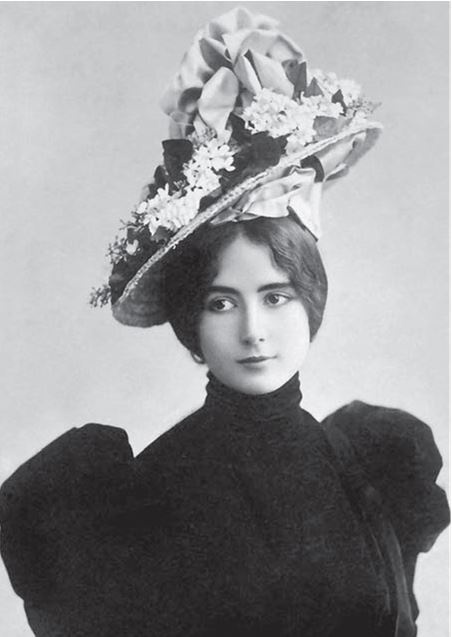 Иллюстрация к книге — Жанна Ланвен [i_004.jpg]