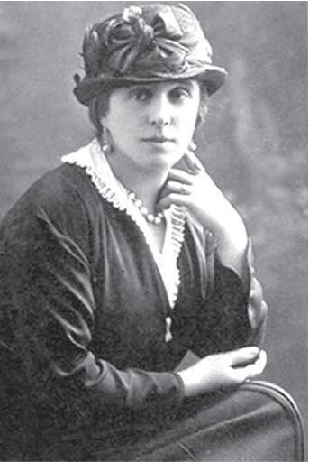 Иллюстрация к книге — Жанна Ланвен [i_005.jpg]