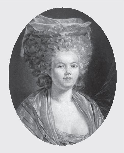 Иллюстрация к книге — Жанна Ланвен [i_007.jpg]