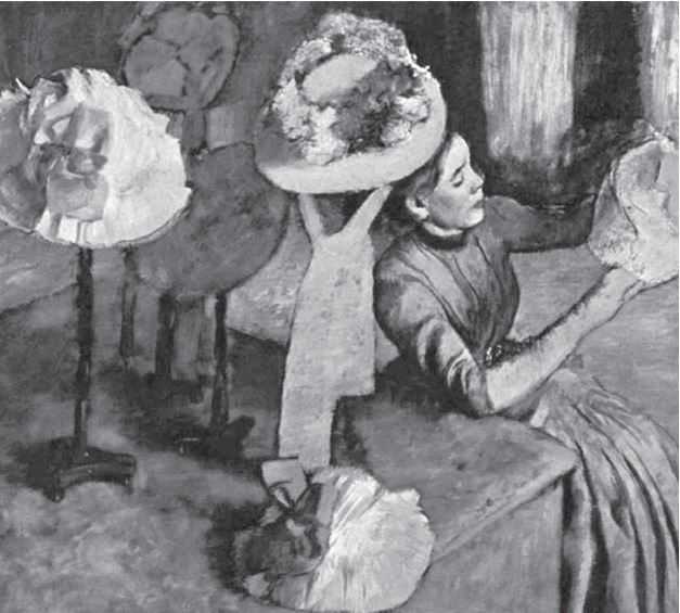 Иллюстрация к книге — Жанна Ланвен [i_013.jpg]