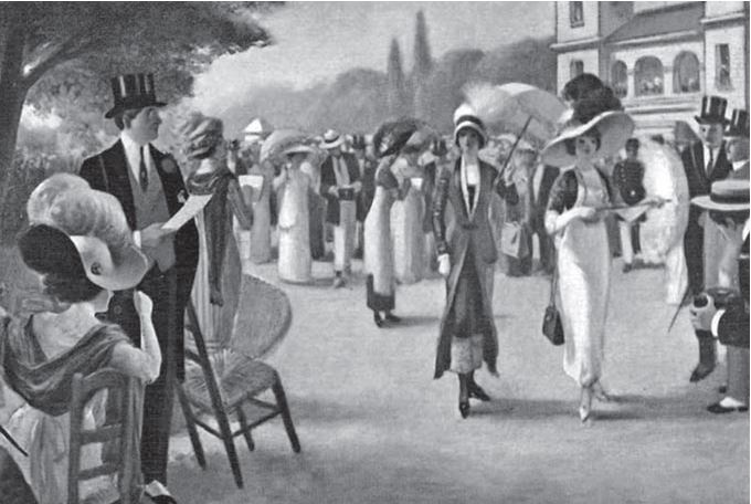 Иллюстрация к книге — Жанна Ланвен [i_016.jpg]