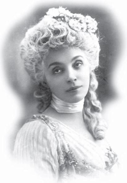 Иллюстрация к книге — Жанна Ланвен [i_023.jpg]