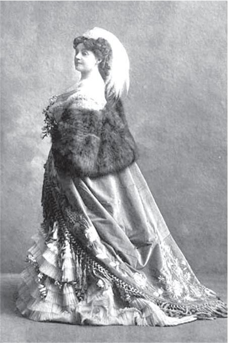 Иллюстрация к книге — Жанна Ланвен [i_024.jpg]