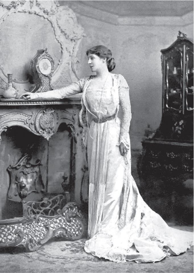 Иллюстрация к книге — Жанна Ланвен [i_027.jpg]