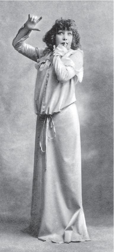 Иллюстрация к книге — Жанна Ланвен [i_029.jpg]