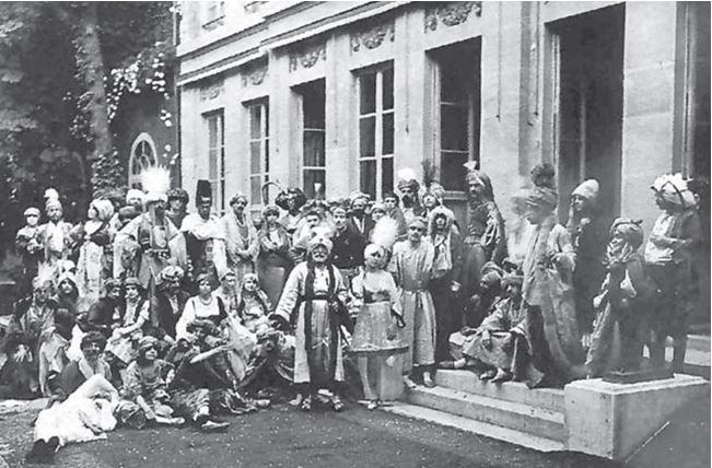 Иллюстрация к книге — Жанна Ланвен [i_032.jpg]