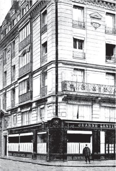 Иллюстрация к книге — Жанна Ланвен [i_035.jpg]