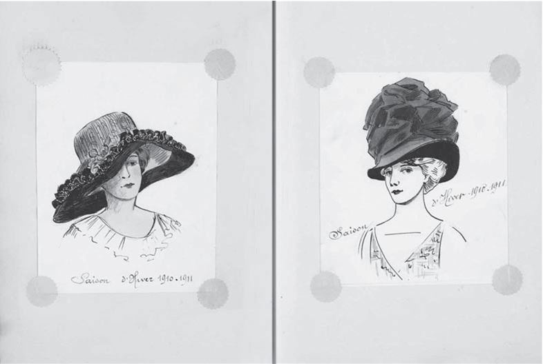 Иллюстрация к книге — Жанна Ланвен [i_050.jpg]