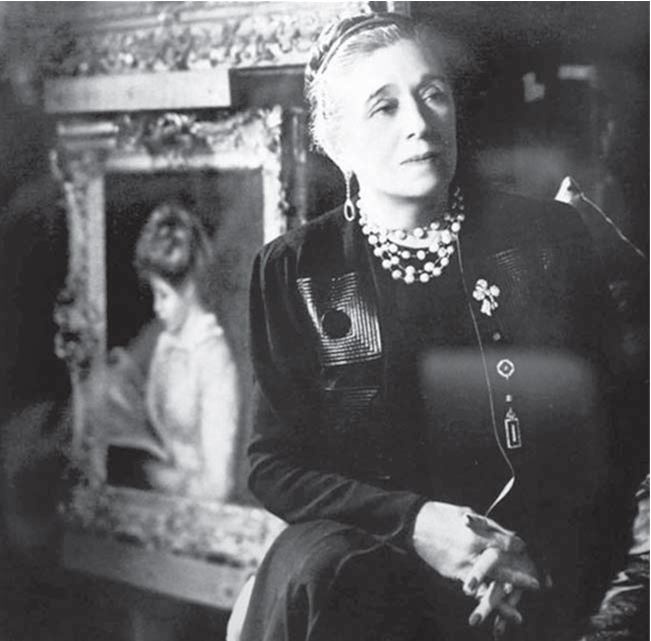 Иллюстрация к книге — Жанна Ланвен [i_056.jpg]