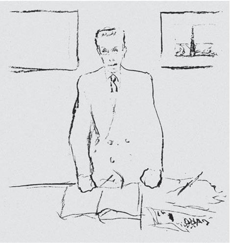 Иллюстрация к книге — Жанна Ланвен [i_057.jpg]