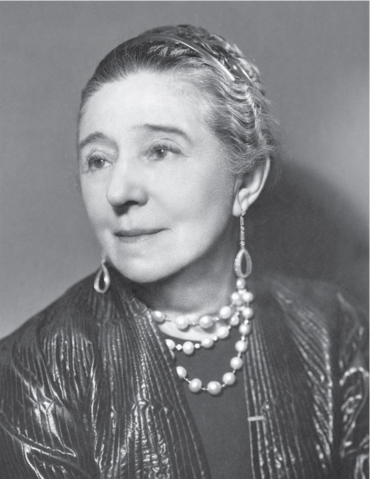 Иллюстрация к книге — Жанна Ланвен [i_064.jpg]