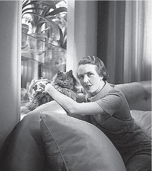 Иллюстрация к книге — Жанна Ланвен [i_071.jpg]