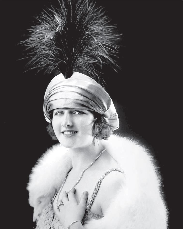 Иллюстрация к книге — Жанна Ланвен [i_076.jpg]