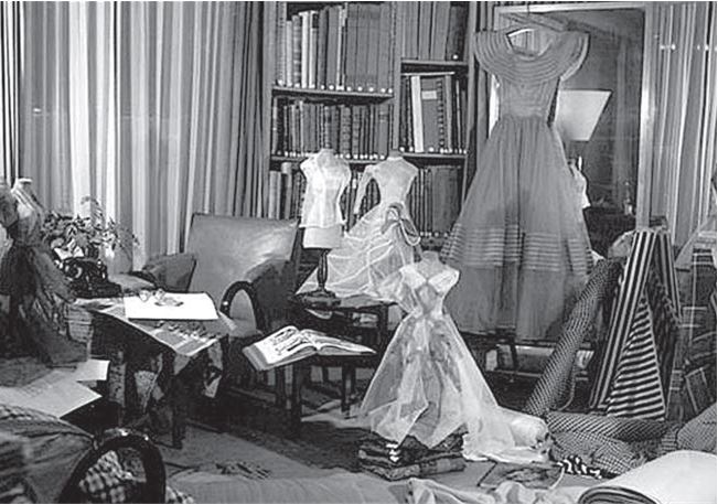 Иллюстрация к книге — Жанна Ланвен [i_090.jpg]