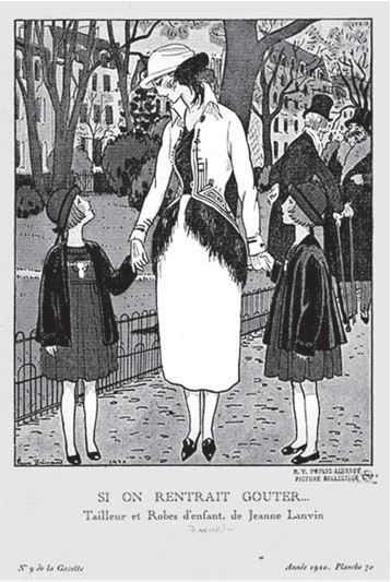 Иллюстрация к книге — Жанна Ланвен [i_092.jpg]