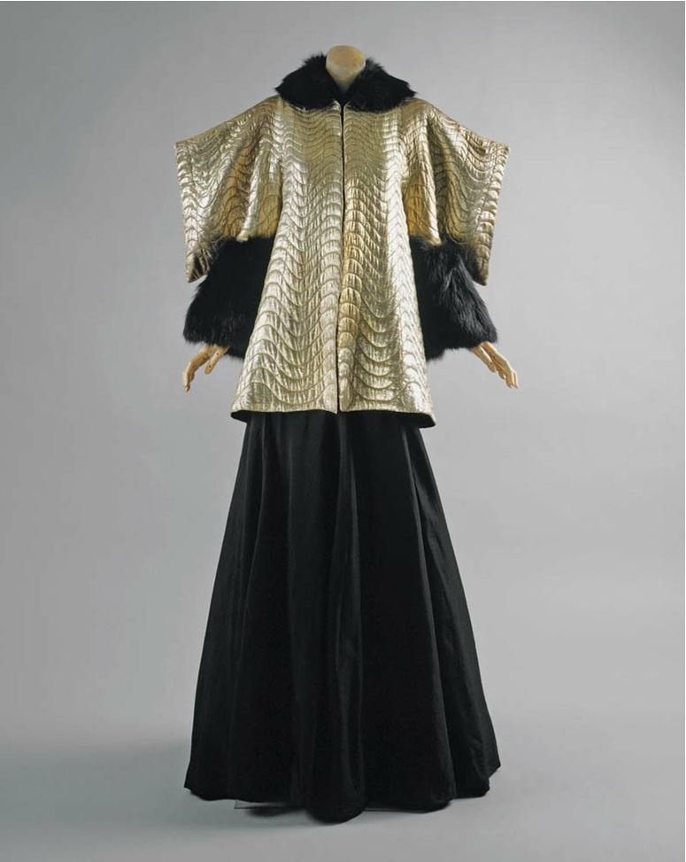 Иллюстрация к книге — Жанна Ланвен [i_096.jpg]