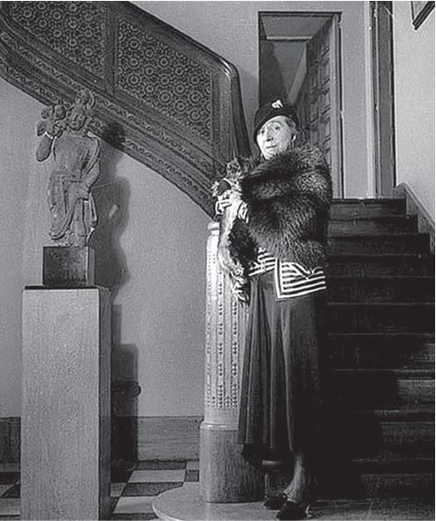 Иллюстрация к книге — Жанна Ланвен [i_115.jpg]