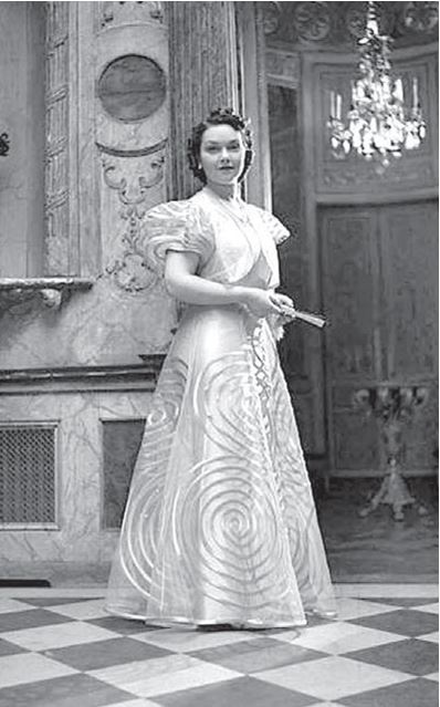 Иллюстрация к книге — Жанна Ланвен [i_118.jpg]