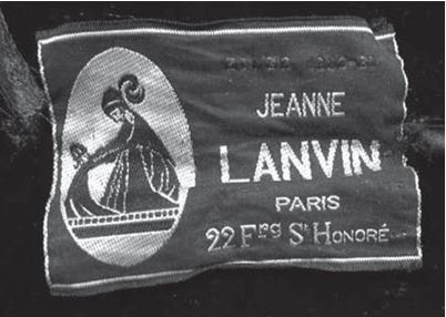 Иллюстрация к книге — Жанна Ланвен [i_119.jpg]