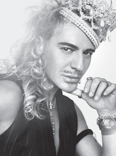 Иллюстрация к книге — Я – Кутюрье. Кристиан Диор и Я. [i_006.jpg]