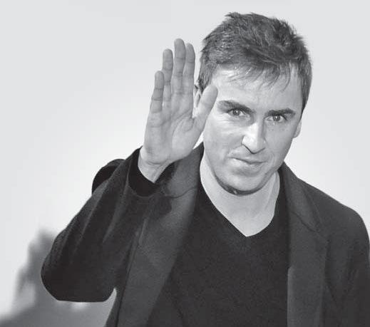 Иллюстрация к книге — Я – Кутюрье. Кристиан Диор и Я. [i_007.jpg]