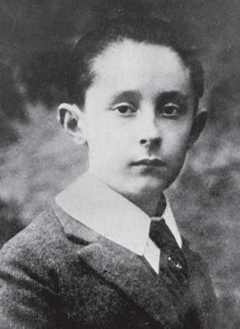 Иллюстрация к книге — Я – Кутюрье. Кристиан Диор и Я. [i_010.jpg]